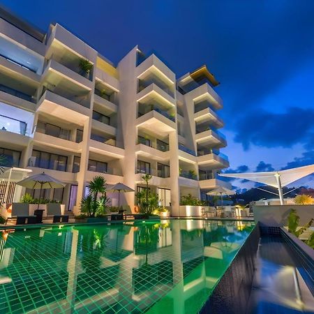 Sansuri Resort Surin Beach  Exterior photo