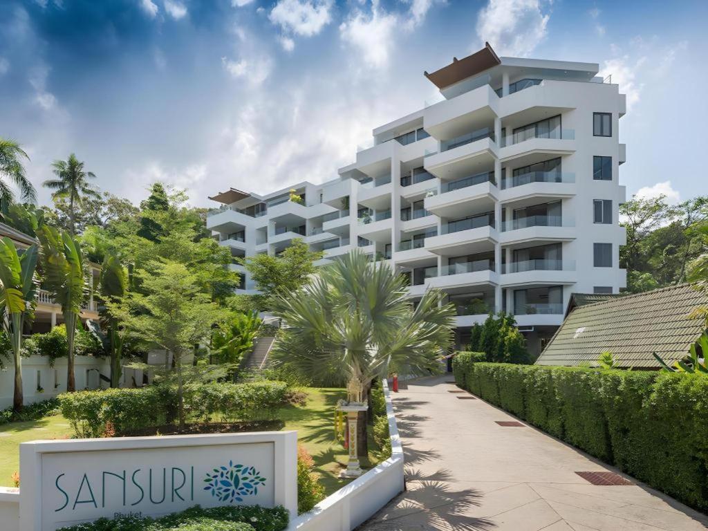 Sansuri Resort Surin Beach  Exterior photo
