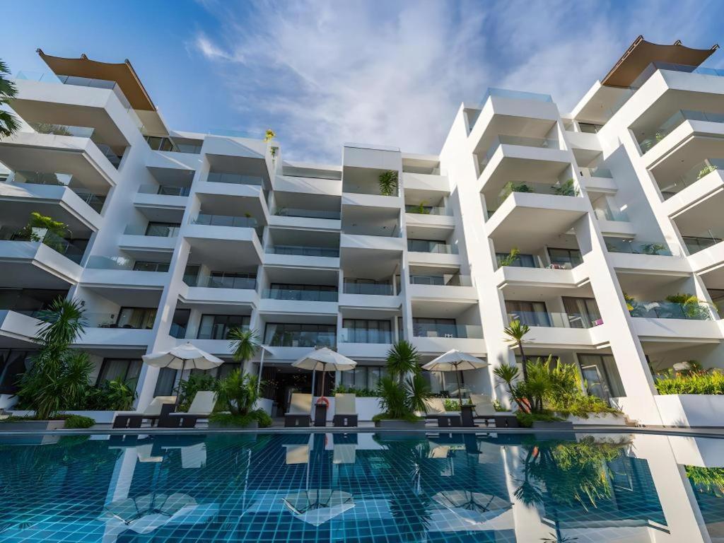 Sansuri Resort Surin Beach  Exterior photo