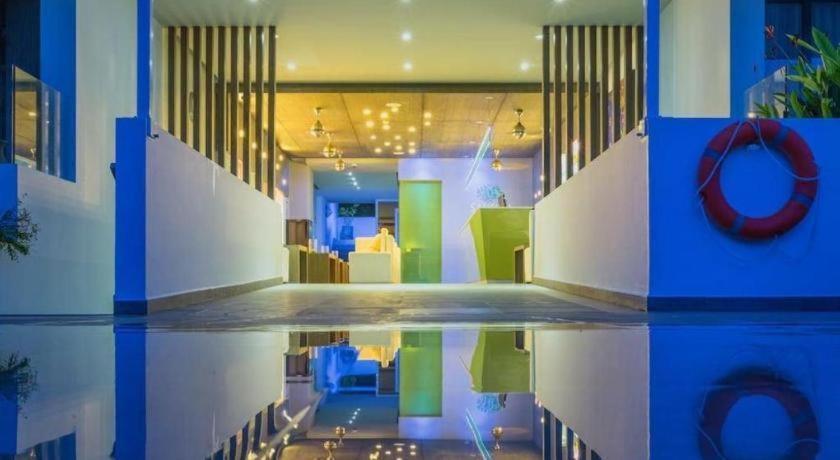 Sansuri Resort Surin Beach  Exterior photo