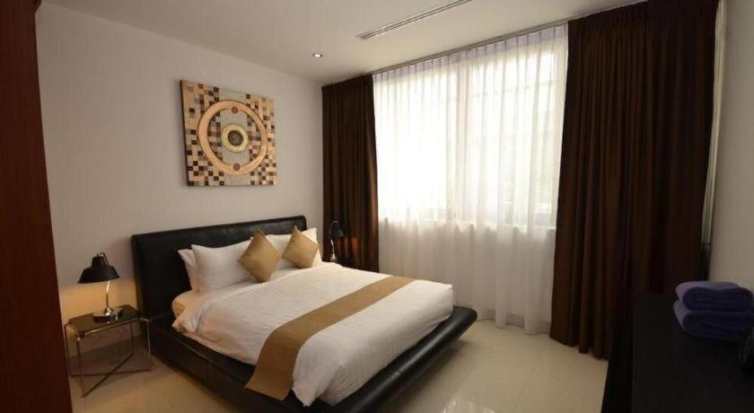 Sansuri Resort Surin Beach  Exterior photo