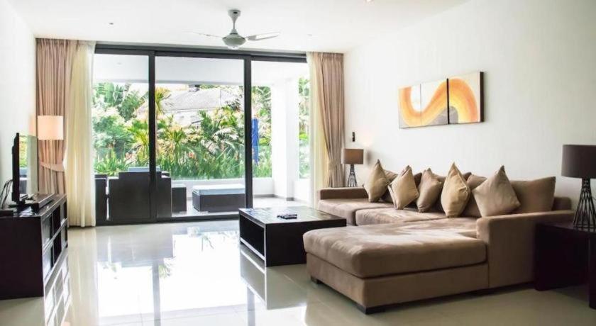 Sansuri Resort Surin Beach  Exterior photo