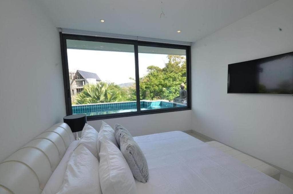 Sansuri Resort Surin Beach  Exterior photo