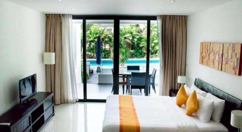 Sansuri Resort Surin Beach  Exterior photo