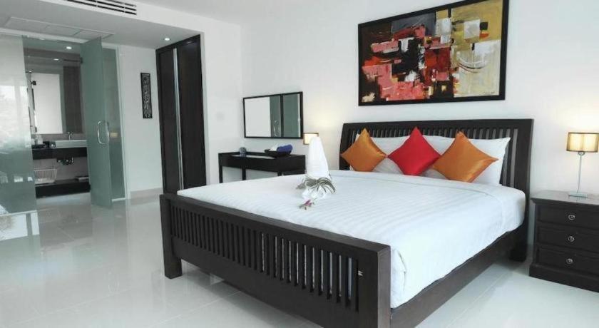 Sansuri Resort Surin Beach  Exterior photo