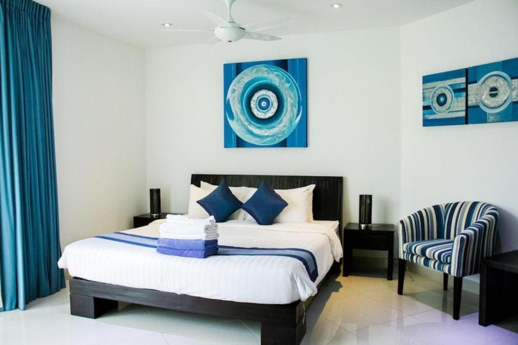 Sansuri Resort Surin Beach  Exterior photo