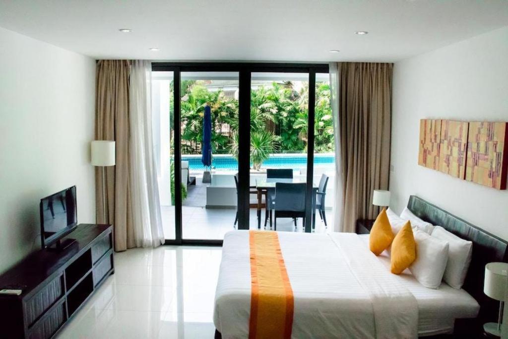 Sansuri Resort Surin Beach  Exterior photo